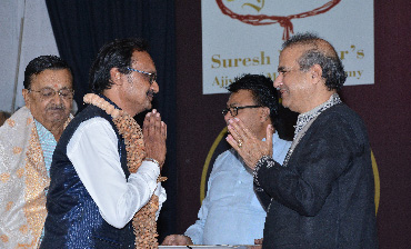 Viola and Composition departments collaborate